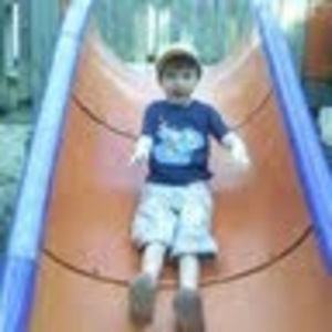 Meet your Posher, Jaak